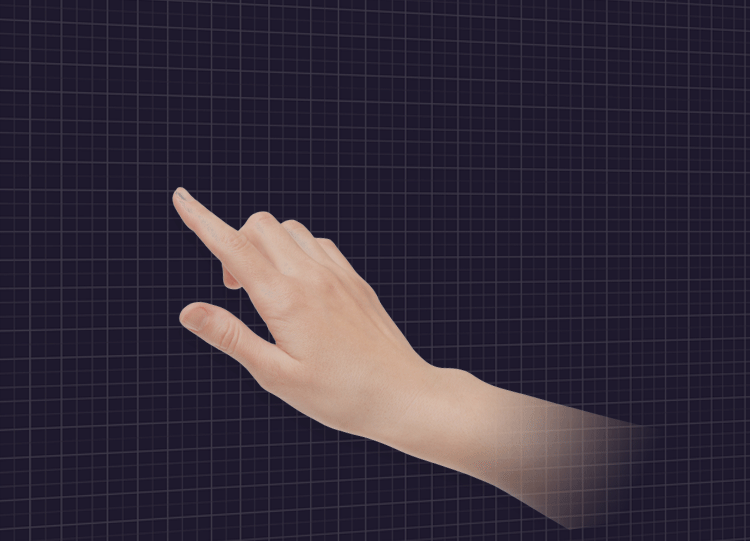 شاشة هوريون 86 سمارت أنتر أكتف | Horion 86M5A Pro 4K Interactive Panel 86 Inch