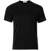 T-shirt, Color: Black, Color: Black, Size: Medium