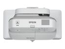 بروجيكتور ابسون الترا شورت ثرو سينما حقيقية موديل Epson projector eb-675w
