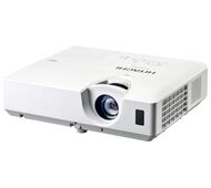 Hitachi CP-WX3041WN 3LCD Projector Specs