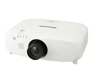 Panasonic PT-EZ770ZU – بروجكتور احترافي من بناسونيك 6500 لومين للقاعات الكبرى