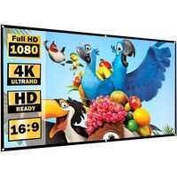 شاشه بروجيكتور 60 سم فى 60 سمشاشه بروجيكتور 60 سم فى 60 سم