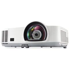 بروجيكتور شورت ثرو | NEC NP-M300XS Projector