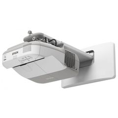 بروجيكتور ايبسون الترا شورت ثرو موديل 575wi انتر أكتيف | Epson 575wi