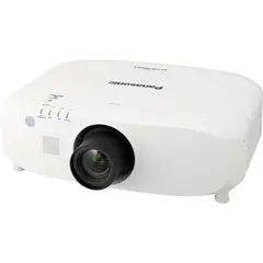 Panasonic PT-EZ770ZU – بروجكتور احترافي من بناسونيك 6500 لومين للقاعات الكبرى
