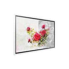 شاشه سامسونج فليب 2 مقاس 55 بوصة | Samsung Flip 2, 55 inches
