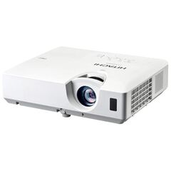 Hitachi CP-X3041WN 3LCD Projector Specs