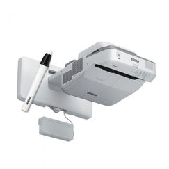 بروجيكتور ايبسون الترا شورت ثرو موديل 685wi انتر اكتيف بنل | Epson 685wi