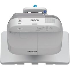 بروجيكتور ايبسون تفاعلى موديل Epson BrightLink Pro 1410Wi Projector