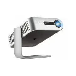 جهاز العرض اللاسلكي الذكي المحمول ViewSonic M1+_G2 - استمتع بتجربة سينمائية في أي مكان