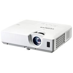 Hitachi CP-X2541WN 3LCD Projector Specs