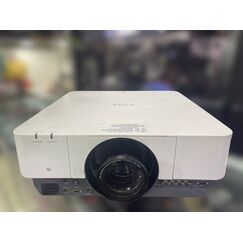Sony VPL-FHZ700L 7000 Lumens – بروجكتور ليزر 7000 لومين احترافي للمؤسسات وقاعات العرض
