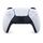 وحدة التحكم اللاسلكية DualSense لجهاز بلاي ستيشن 5 (الإصدار الرسمي) - أبيض