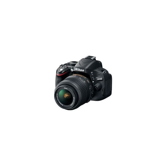 D5100 + AF-S DX NIKKOR 18-55mm f/3.5-5.6G VR Lens Kit, 4 image