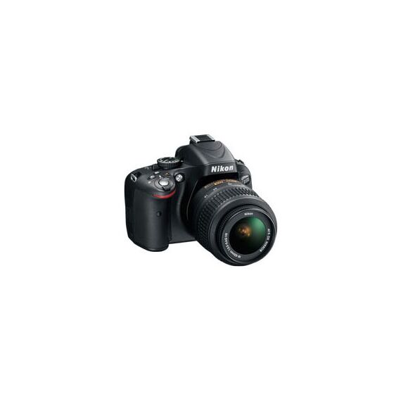 D5100 + AF-S DX NIKKOR 18-55mm f/3.5-5.6G VR Lens Kit, 3 image