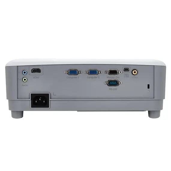 بروجيكتور فيوسونيك بيزنس 3800 لومين | PA-503X 3,800 Lumens WXGA Business Projector