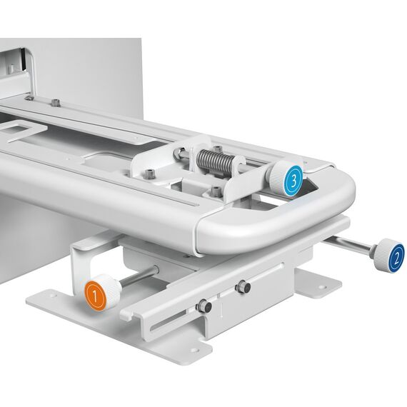 بروجيكتور ايبسون الترا شورت ثرو موديل 575wi انتر أكتيف | Epson 575wi