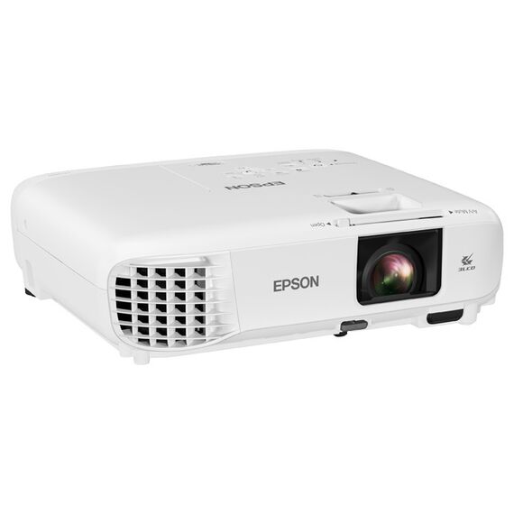 بروجيكتور ايبسون موديل - projector Epson VS350 | vs350