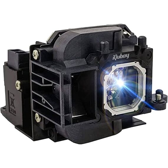 لمبة بروجيكتور nec أصلية بضمان سنة موديل NEC P451W Projector Lamp Bulb