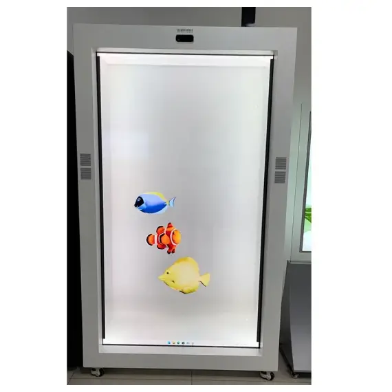 هولوجرام البث المباشر