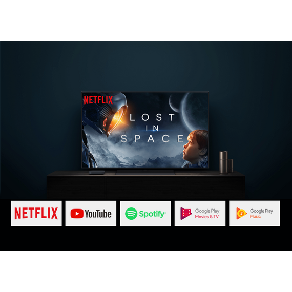 Xiaomi TV Box S (2nd Gen)