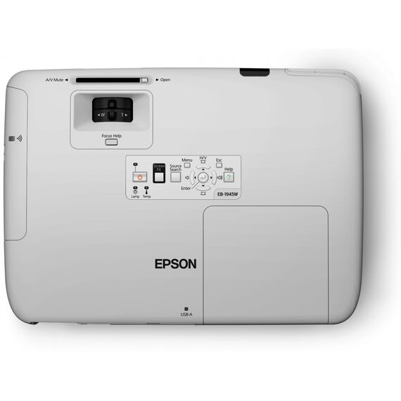بروجكتور ايبسون موديل POWERLITE 1945W