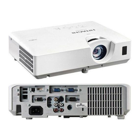 بروجيكتور هيتاشى Projector Hitachi CP-X3030