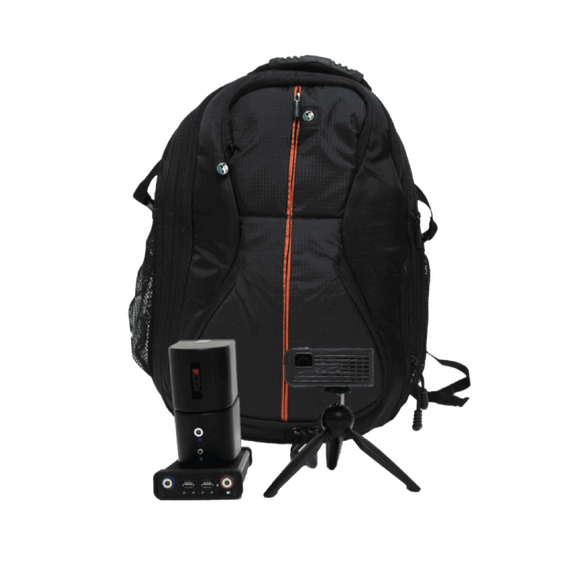 الجيل الجيد من السينما | VIDEO PROJECTORS - Vista 500