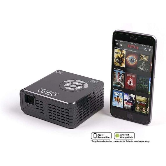 سينما عالية الجودة فيستا 200 | VIDEO PROJECTORS - Vista 200