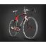 Fore CR5 SRAM Red